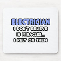 Miracles and Electricians