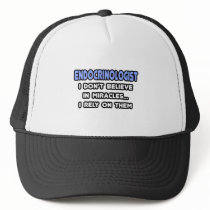 Miracles and Endocrinologists
