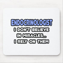 Miracles and Endocrinologists