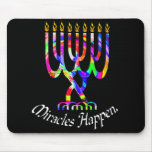 Miracles Happen Mousepad