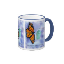 Miracles mug