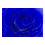 Mirage bleu cartes
