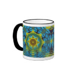 MIRAGE COFFEE MUGS