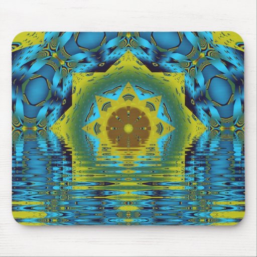 MIRAGE TAPIS DE SOURIS