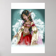 Mirah Affiches