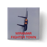 MIRAMAR FIGHTER TOWN PINS
