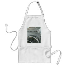 MIranda G Aprons