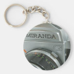 MIranda G Key Chain