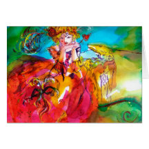 MIRANDOLINA CARDS