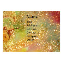 MIRANDOLINA  / Performing  Arts ,Costume Designer Business Card