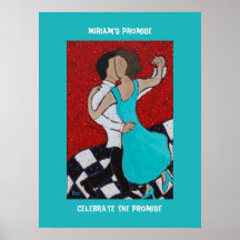 Miriam's Promise poster