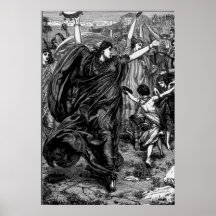 Miriams-Song Poster