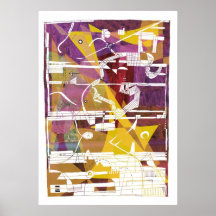Miro is ace posters
