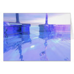 Miroitement Carte