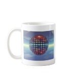 Mirror Ball mugs