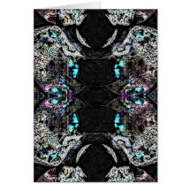 mirror greeting cards