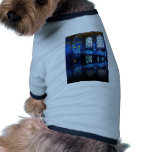 Mirror Image Hearst Castle Indoor Pool pet clothing