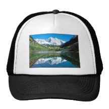Mirror Lake Hats