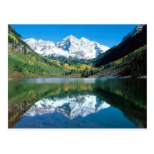 Mirror Lake Post Cards