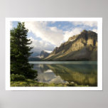 Mirror Lake Posters
