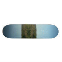 Mirror Lake Skateboard Decks