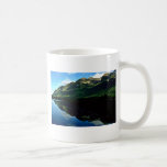 Mirror Lakes Coffee Mugs