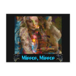 Mirror, Mirror Postcards