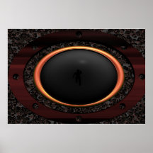 Mirror of Phantoms Posters