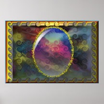 Mirror Posters