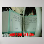 MIRROR VISION PRINT