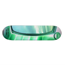 MIRRORS SKATEBOARDS