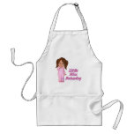 Mis behaving aprons