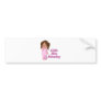 Mis behaving bumper stickers