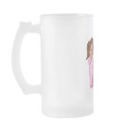 Mis behaving coffee mugs