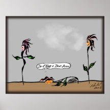 Miscalculation Posters