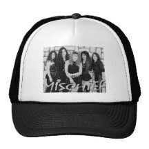 Mischief Hat