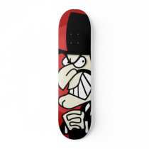mischief skateboard