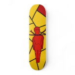 Miscommunication Skateboard