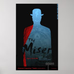MISER POSTERS