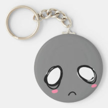 Miserable Key Chains
