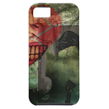 MISERY LOVES COMPANY.jpg iPhone 5 Covers