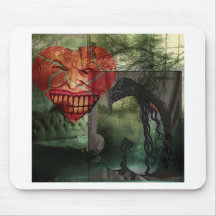 MISERY LOVES COMPANY.jpg Mousepad