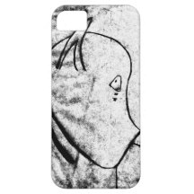 misfit iPhone 5 case
