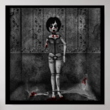 Misfit Toys 2 Poster