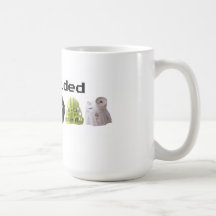 Misguided Mug
