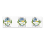 misiones, Argentina bumper stickers