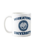 Miskatonic University Mug