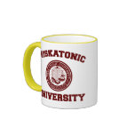 Miskatonic University Mug