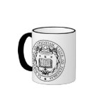 Miskatonic University Coffee Mug