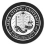 Miskatonic University Sticker